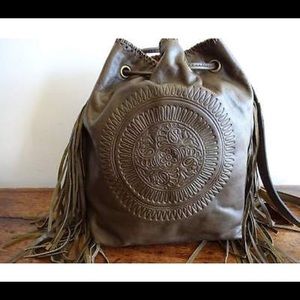 Patricia Nash Cross-body Bag